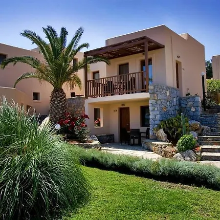 Ida Village I & Ii Otel Koutouloufari